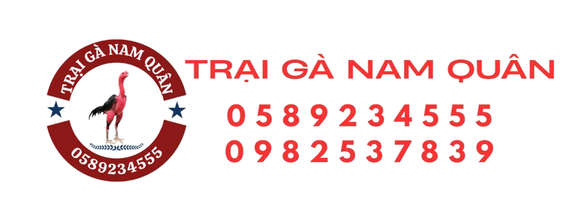 Trại Gà Nam Quân